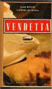 Kaft van Vendetta