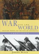 Kaft van War And The World