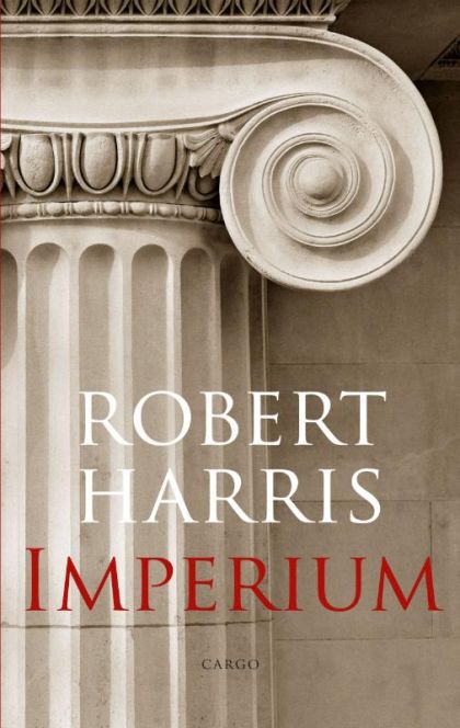 Kaft van Imperium