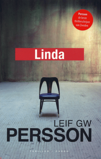 Kaft van Linda