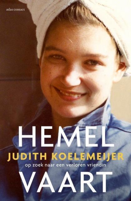 Kaft van Hemelvaart