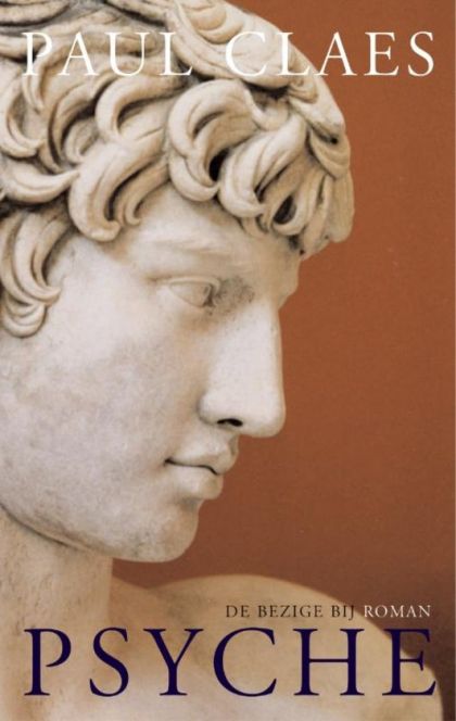 Kaft van Psyche