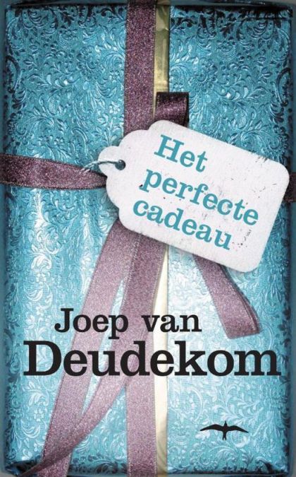 Kaft van Het perfecte cadeau