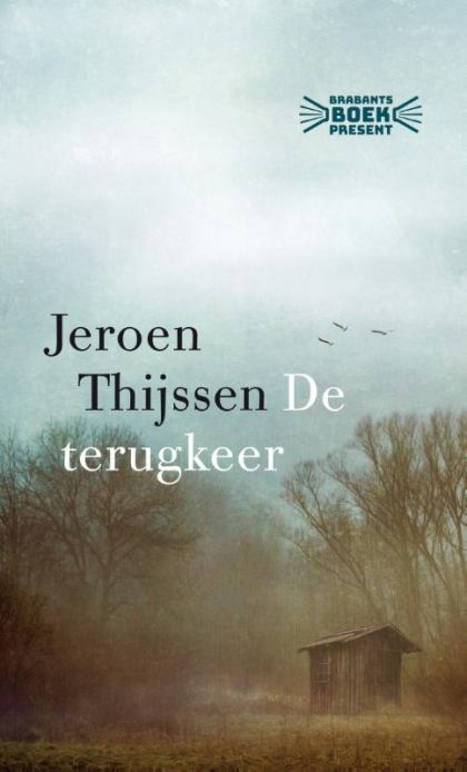 Kaft van De Terugkeer