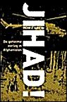 Kaft van Jihad!