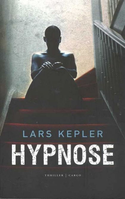 Kaft van Hypnose
