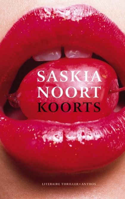 Kaft van Koorts