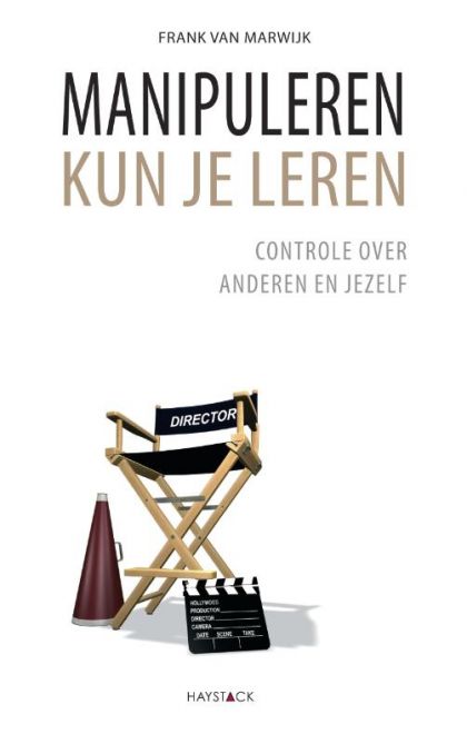 Kaft van Manupileren kun je leren