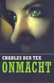 Kaft van Onmacht