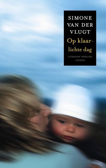 Kaft van Op Klaarlichte Dag