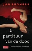 Kaft van De Partituur Van De Dood