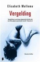 Kaft van Vergelding