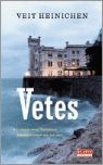 Kaft van Vetes