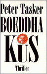 Kaft van Boeddha kus