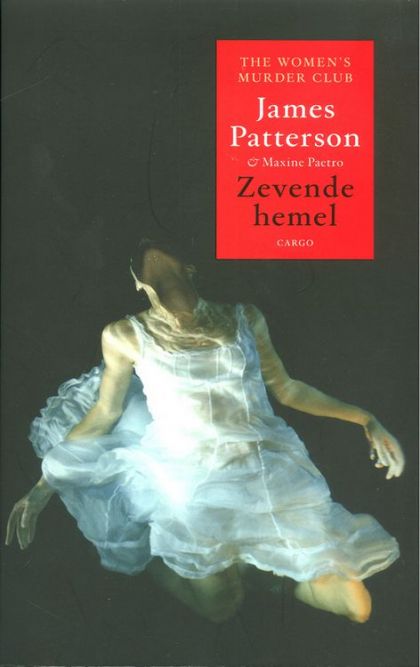 Kaft van Zevende Hemel