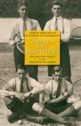 Kaft van Zomers met Marieliesel