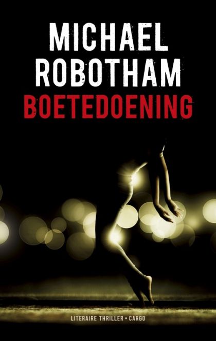 Kaft van Boetedoening