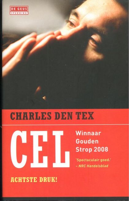 Kaft van Cel