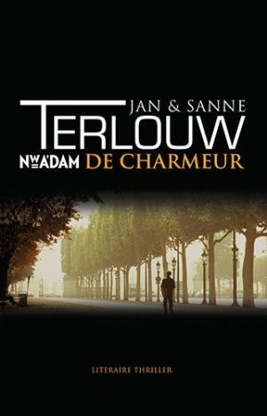Kaft van De charmeur