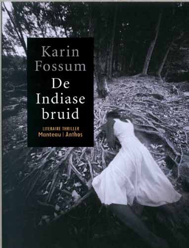 Kaft van De Indiase bruid