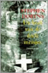 Kaft van De kerk van de dode meisjes