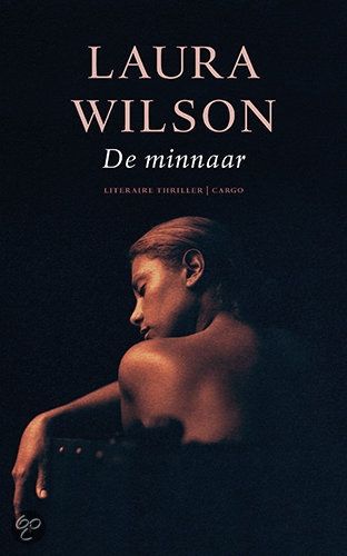Kaft van De Minnaar