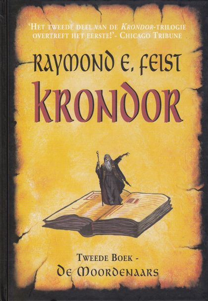 Kaft van De moordenaars
