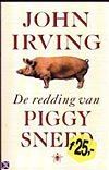 Kaft van De redding van Piggy Sneed