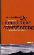 Kaft van De uiteindelijke overwinning