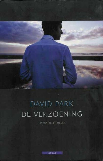 Kaft van De Verzoening