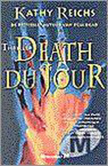 Kaft van Death du jour