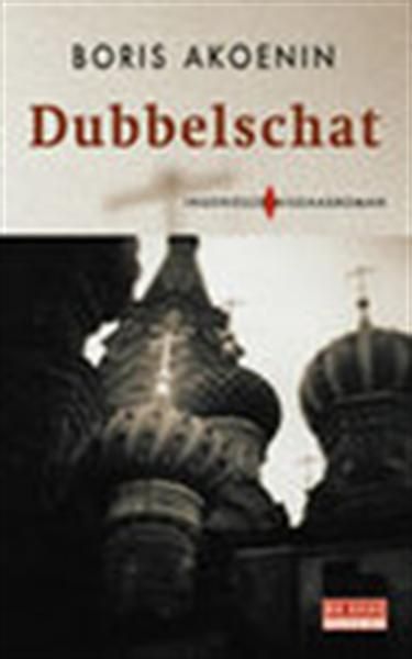 Kaft van Dubbelschat