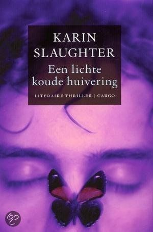 Kaft van Een lichte koude huivering
