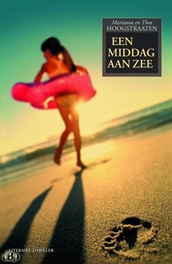 Kaft van Een middag aan zee
