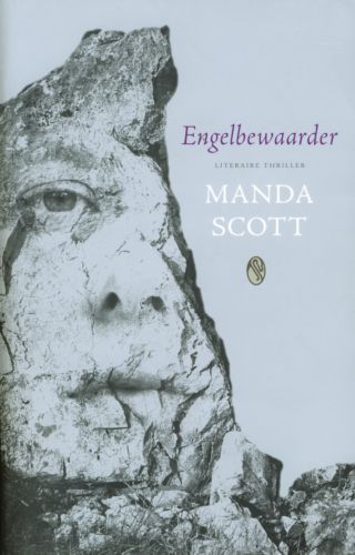 Kaft van Engelbewaarder