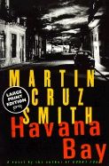 Kaft van Havana Bay