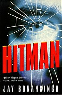 Kaft van Hitman
