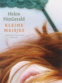 Kaft van Kleine Meisjes