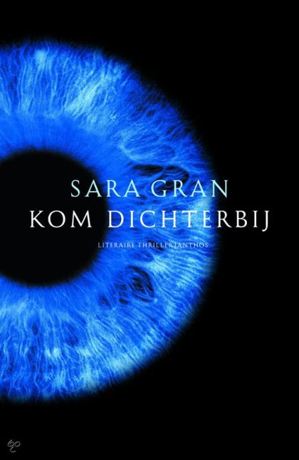Kaft van Kom Dichterbij