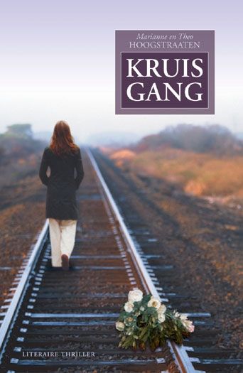 Kaft van Kruisgang