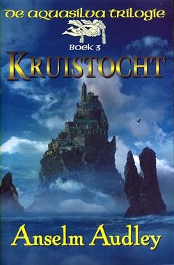 Kaft van Kruistocht