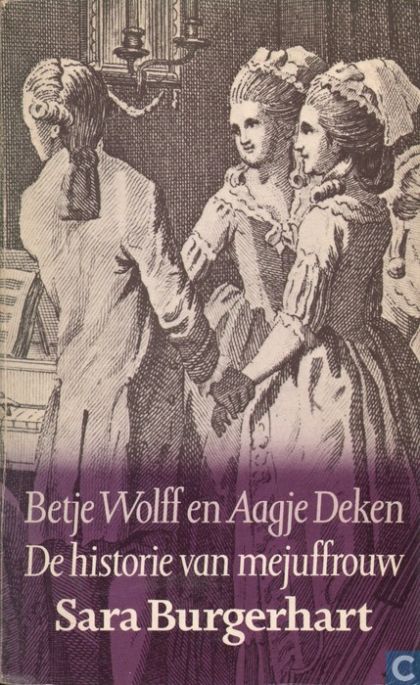 Kaft van Max Havelaar