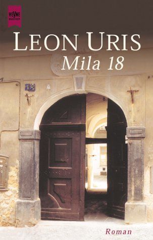 Kaft van Mila 18