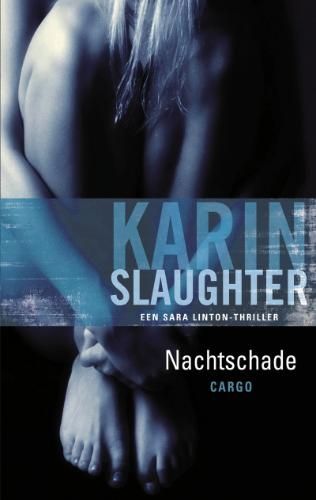 Kaft van Nachtschade