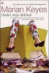 Kaft van Onder mijn dekbed
