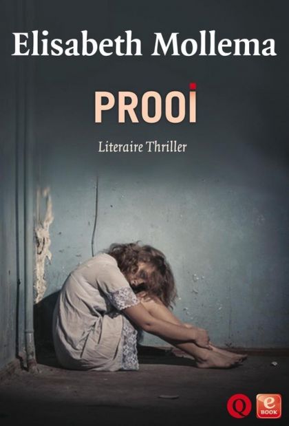 Kaft van Prooi