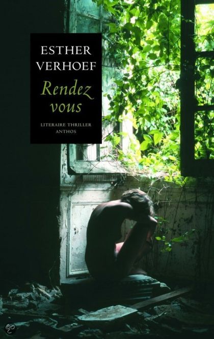 Kaft van Rendez-Vous