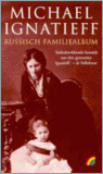 Kaft van Russisch Familiealbum