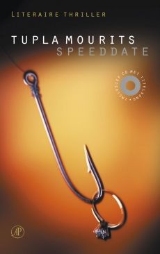 Kaft van Speeddate
