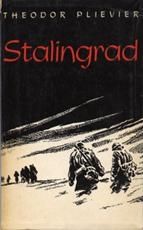 Kaft van Stalingrad